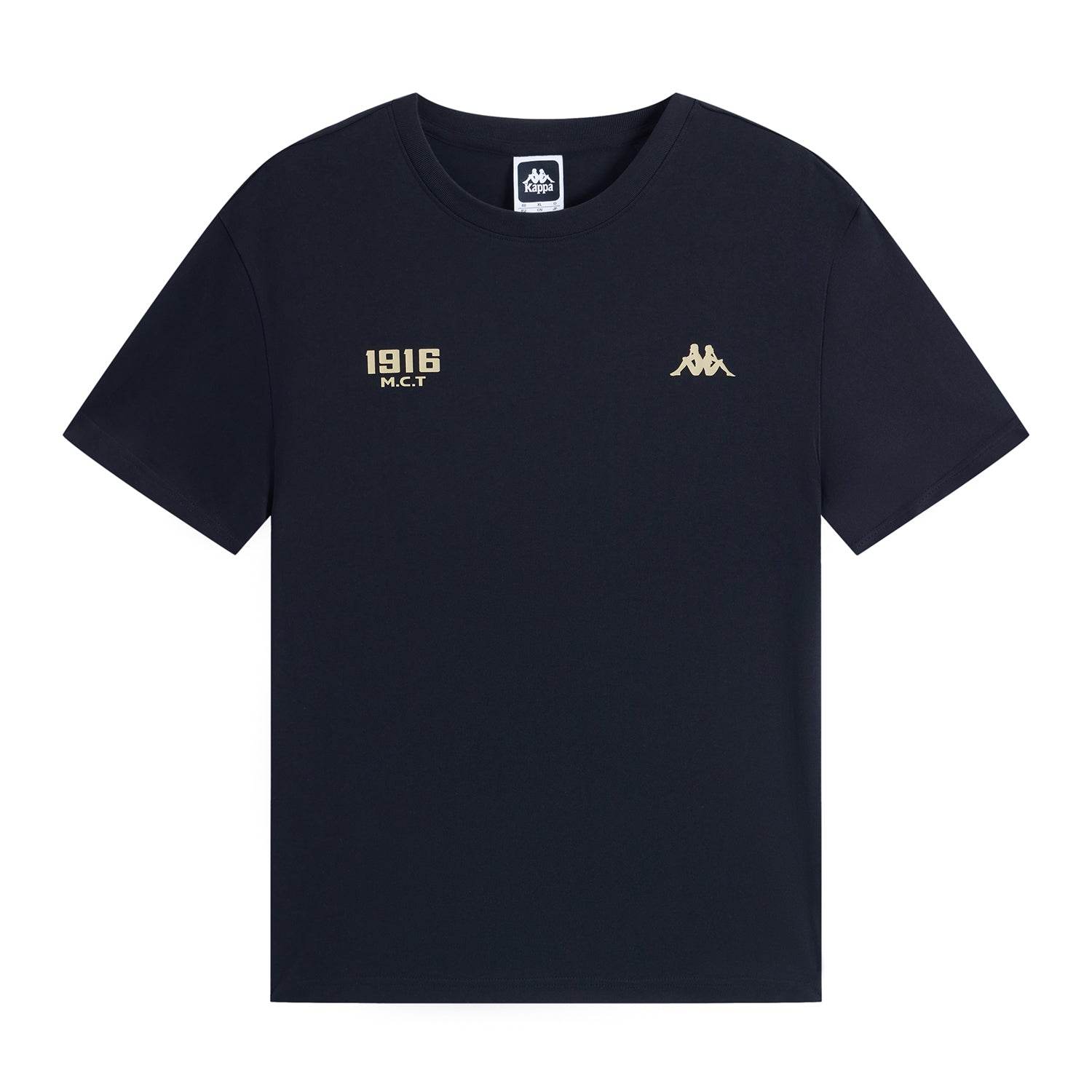 Футболка Kappa 1916 Series - Boxette Shop